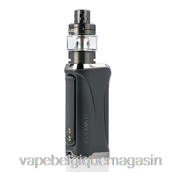 Vape Jetable Innokin Kroma-r 80w Starter Kit Ajax - Noir